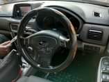 A picture of Subaru forester