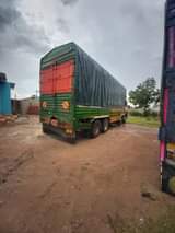 A picture of SCANIA MENDE NAITUPA KWA BEI YA HASARA BOSS ANA SHIDA