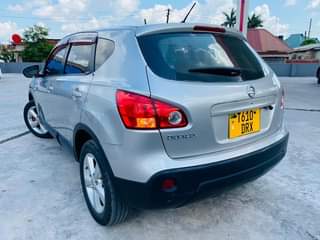 A picture of CONTACT 0685509072 NEW STOCK NISAN DUALIS FUEL TYPE PETROL YEAR