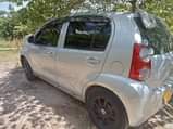 A picture of Toyota passo