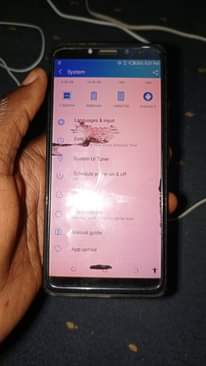 A picture of Techno LA7 pro