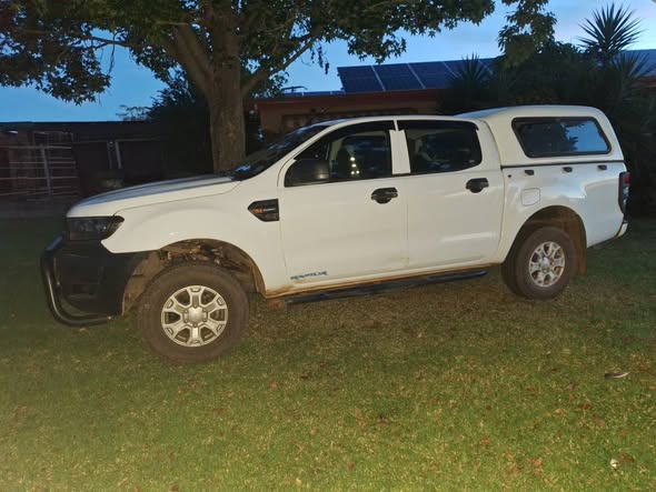 used ford ranger