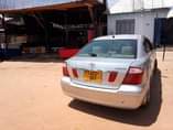 A picture of Toyota Premio x DFF
