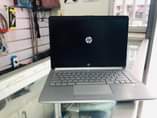 A picture of Hp elite book i5