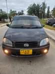 A picture of SUZUKI SWIFT