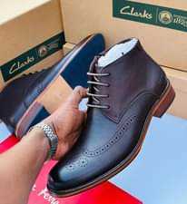 A picture of Clarks Call 0714707068