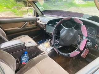 A picture of Landcruiser vx Tsh MiL 15 0676 478 888