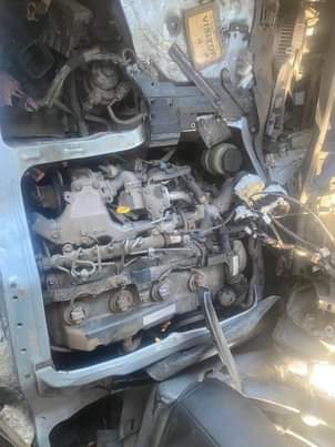 used toyota quantum