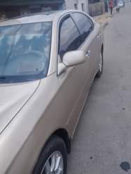 A picture of CLEAN FIRST BODY ES330 2008 UNTOUCHED ENGINE UNTOUCHED GEAR BUY