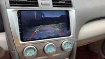 A picture of Foreign Used Toyota Camry 09 XLE EXTRA LUXURY EDITION