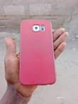 A picture of Samsung galaxy s6 plain gb32 ram3 net4g