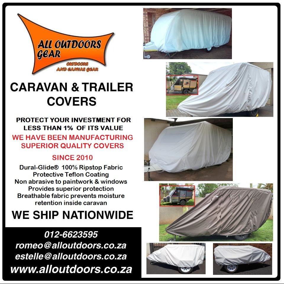 caravans under r50000