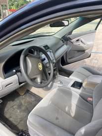 A picture of Neatly used toyota camry spider