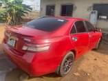 A picture of Toyota Camry