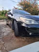 bmw 525i