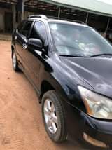A picture of For sale Lexus RX 330 Everything is working fine Nothing