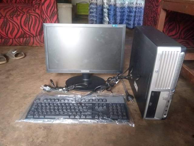 desktop