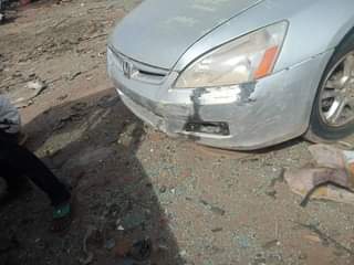 A picture of 2005 Dc Continue Honda dc