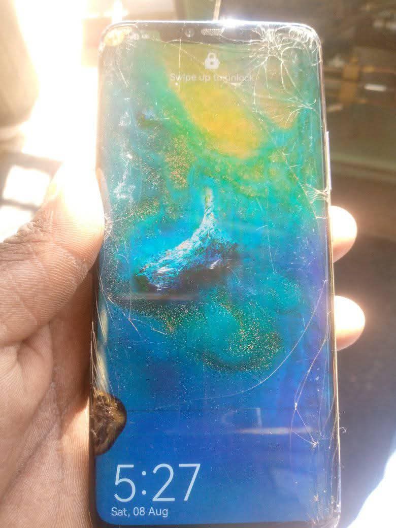 huawei phones