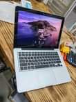 A picture of MacBook Pro 13 inch 2011 Specs Processor 2.4GHz Intel Core
