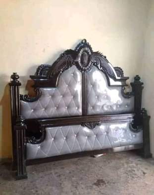 A picture of Nice furniture already available at Kasekka Furniture