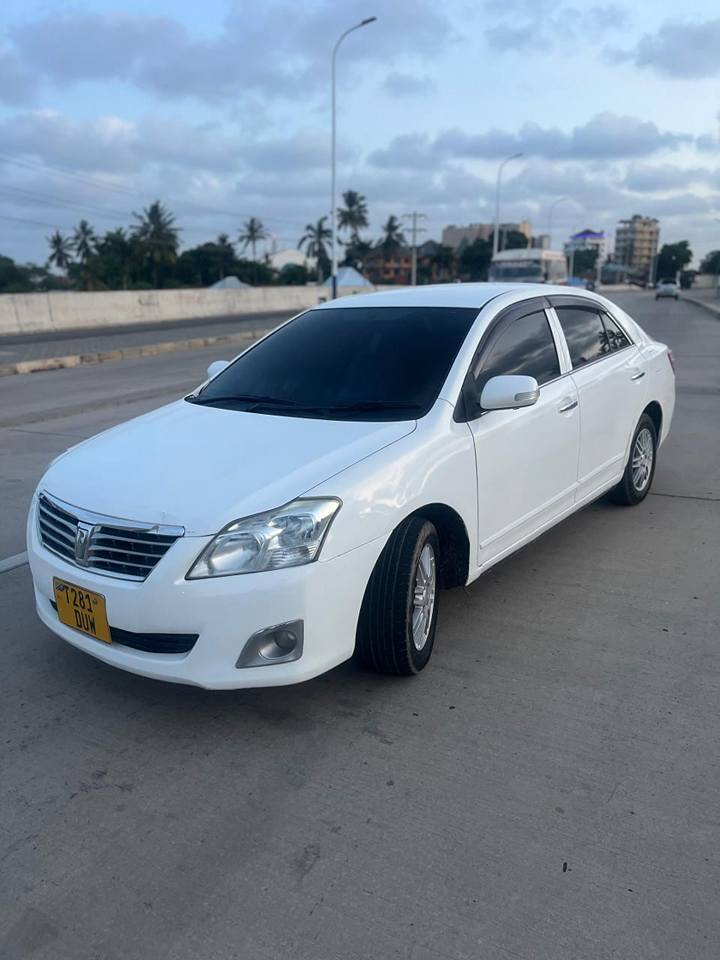 A picture of PREMIO NEW FOR SALE