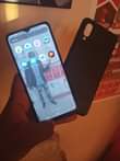 A picture of SAMSUNG A02