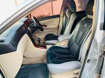 A picture of Price bei 8 5m