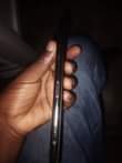 A picture of Samsung j6 plain
