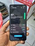 A picture of Samsung galaxy A52