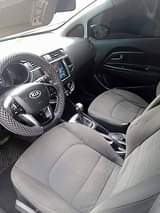 A picture of Contact 08114560910 015 Kia Rio Bought Brand New Toks standard