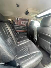 A picture of Rx330