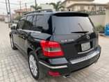 A picture of Toks 2012 Mercedes Benz Glk350