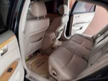 A picture of Clean Nigerian Used Toyota Avalon 2008 Toks standard Total First