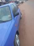 A picture of 2001 Nissan Micra