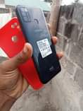 A picture of Infinix smart 5