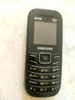 A picture of Samsung