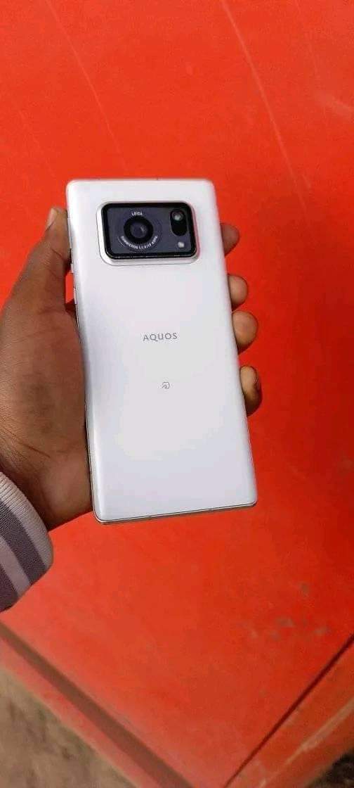 sharp aquos