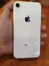 A picture of Iphone XR 64Gb