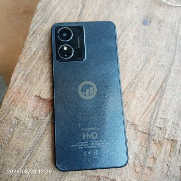 A picture of Nokia M10