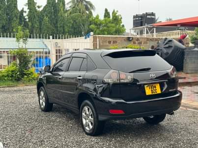 A picture of Toyota