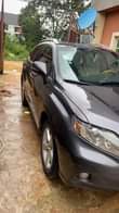 A picture of Rx 350 2012