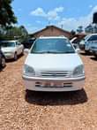 A picture of Toyota Raum Selling Price 15mugx