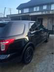 A picture of Ford Explorer 2014