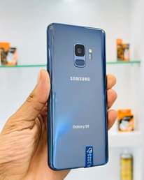 A picture of SAMSUNG GALAXY UK Used Still Neat Affordable prices