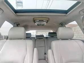 A picture of RX330 partly first body buy and enjoy absolutely nothing to