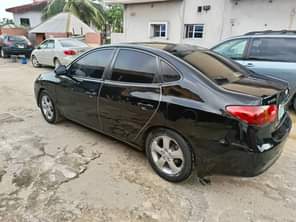 A picture of Hyundai Elantra Everything intact AC Chilling Nice interior Price 2