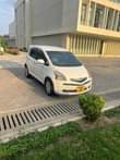 A picture of Toyota Ractis