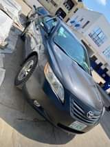 A picture of Super clean 09 camry just like toks Everything is working