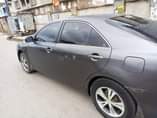 A picture of 08 first body Camry v4 buy n use owner needs
